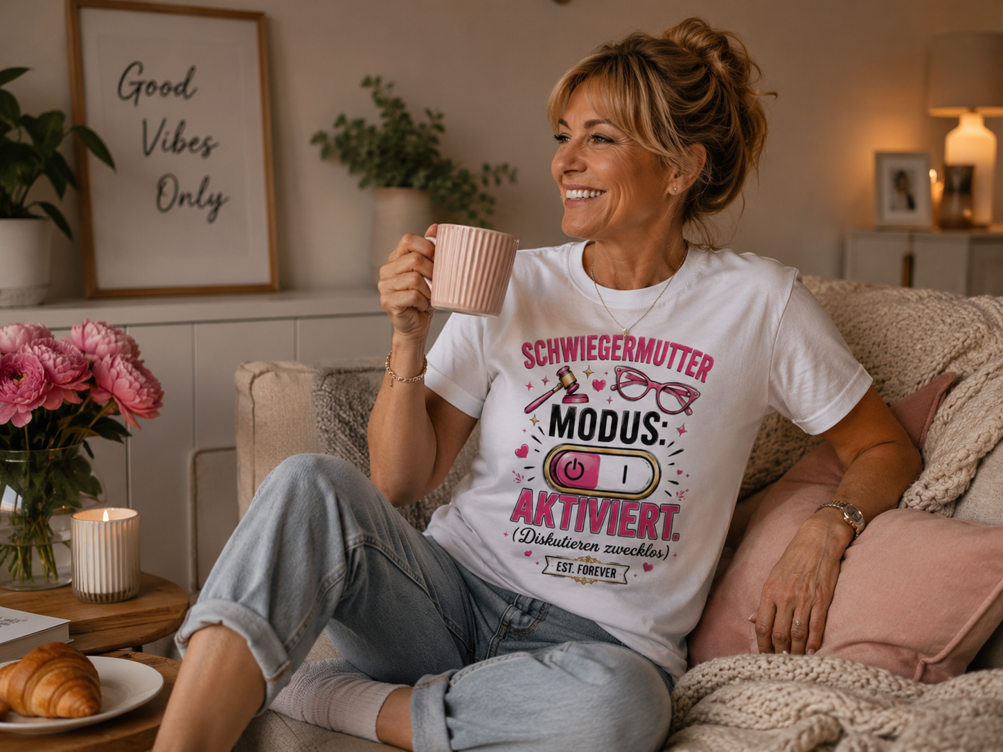Nordschnack Gaming & Fun Collection mit Gamer Shirts und Level Up Designs
