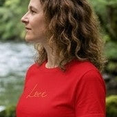Nordschnack "Love Dog Mom" Women’s Softstyle T-Shirt