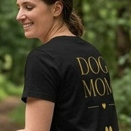Nordschnack "Love Dog Mom" Women’s Softstyle T-Shirt