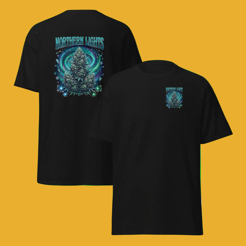 Northern Lights Aurora Borealis Stay Trippin Produktbild