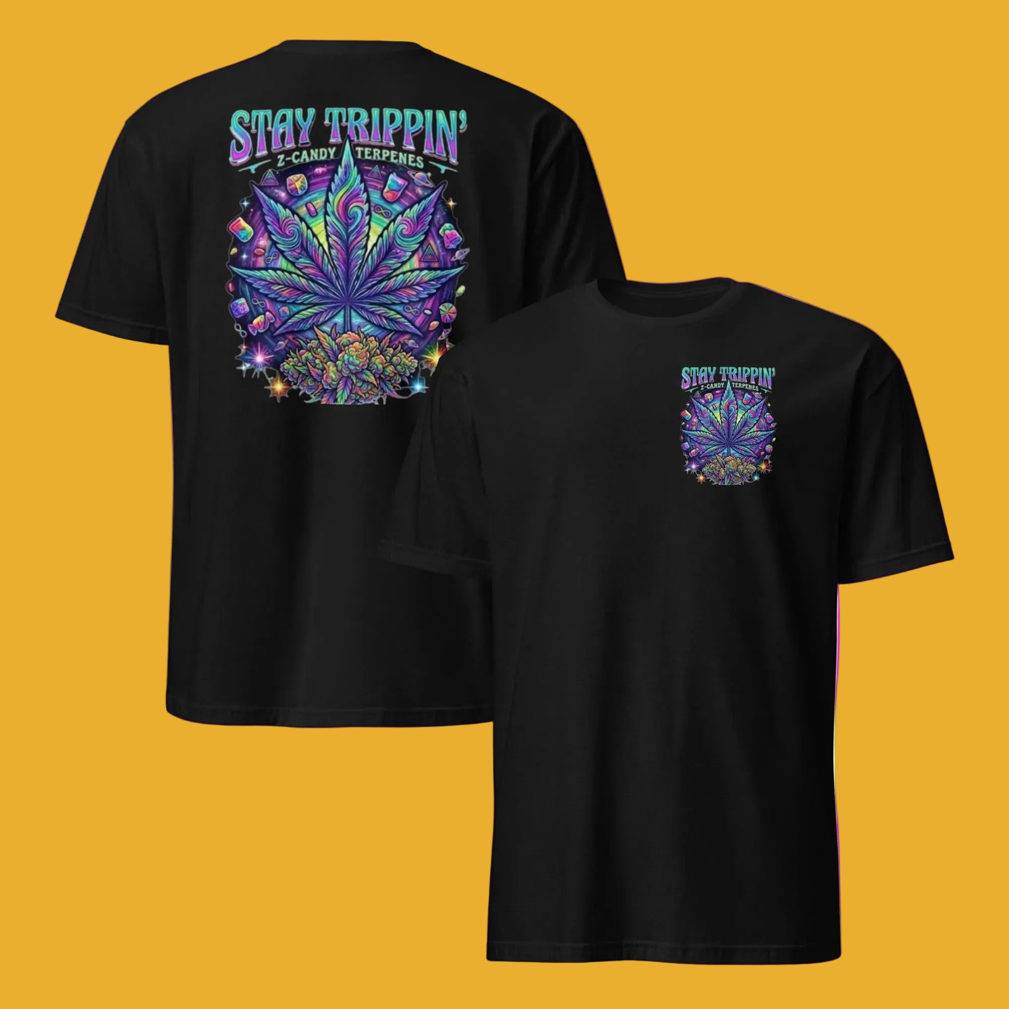 Skittlez Stay Trippin Produktbild
