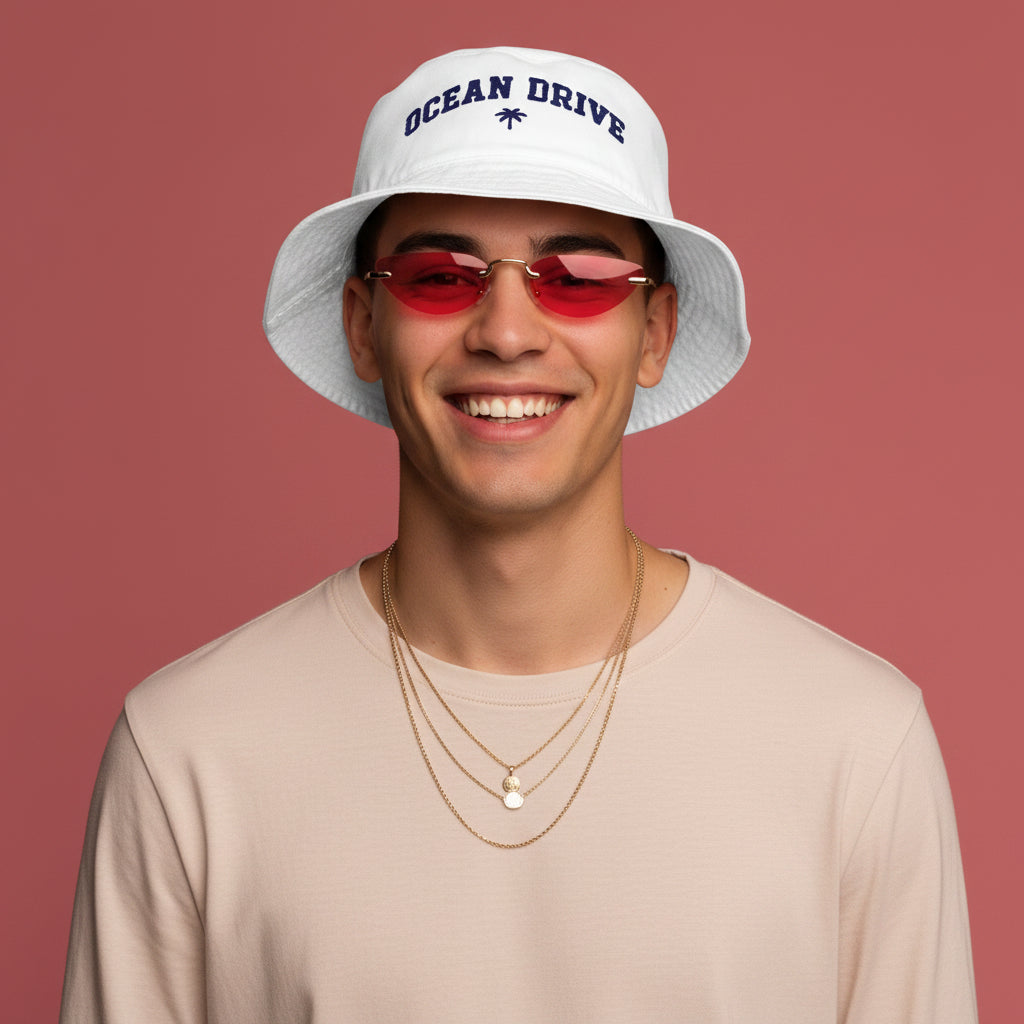 ocean drive fisher hat